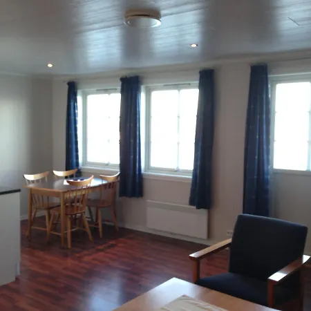 Brygge 3*