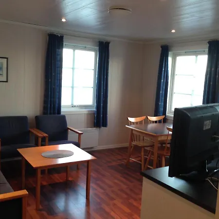 Brygge Hotel