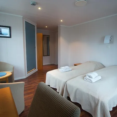 Hotell Brygge 3*