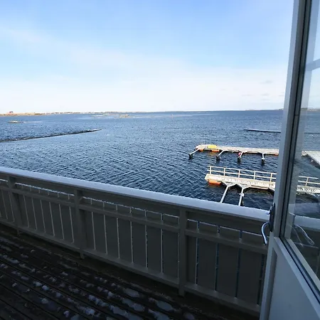 Brygge Hotell 3*