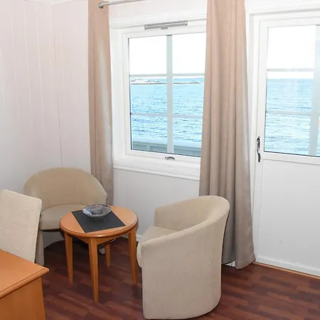 Brygge Hotell 3*