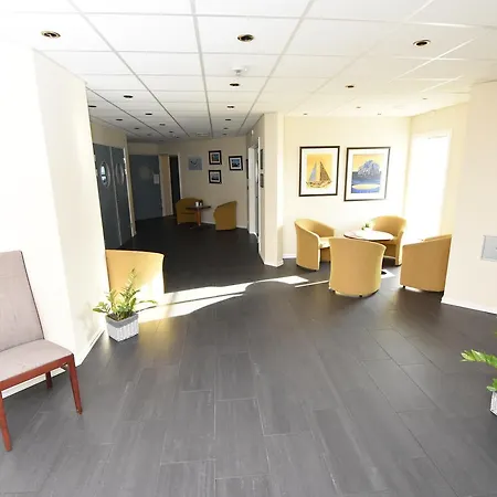 Hotel Brygge