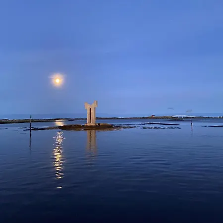 Brygge Hopen (Smola)