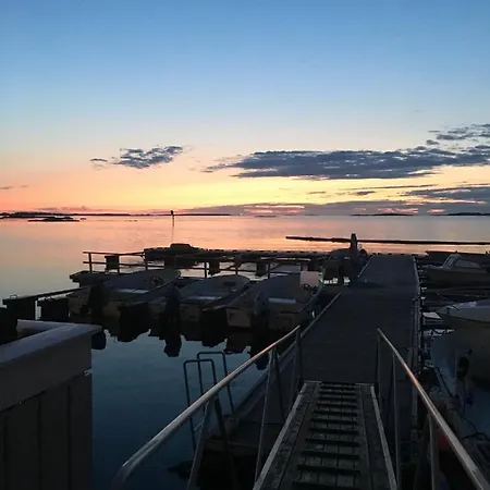 호텔 Brygge